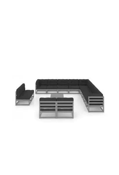vidaxl_3076961_juego_de_jardín_con_un_diseño_moderno_de_14_piezas_fabricadas_en_madera_color_gris_vida_xl_0