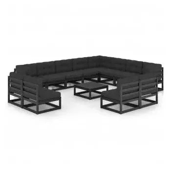 vidaxl_3076963_set_de_muebles_para_los_jardines_con_14_piezas_fabricado_en_pino_macizo_negro_vida_xl_1