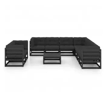 vidaxl_3076973_conjunto_de_muebles_exteriores_para_el_jardín_fabricado_en_madera_de_pino_en_color_negro_con_cojines_vida_xl_1