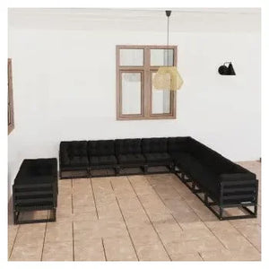 vidaxl_3076988_set_de_muebles_con_cojines_para_el_jardín_con_11_piezas_fabricadas_en_pino_negro_vida_xl_1