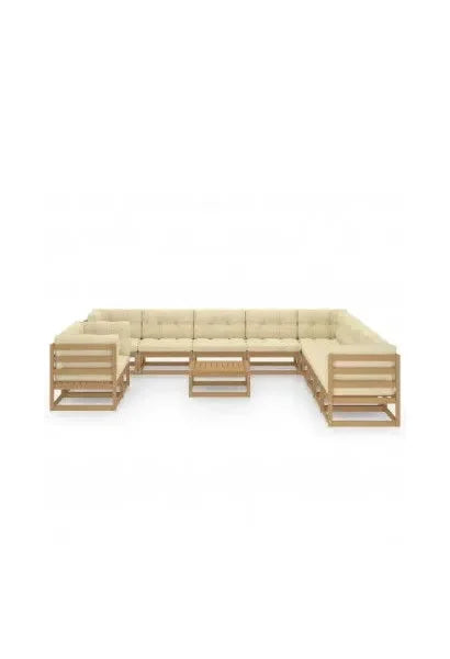 vidaxl_3076992_conjunto_de_muebles_modernos_para_el_jardín_con_12_piezas_en_color_marrón_miel_vida_xl_0