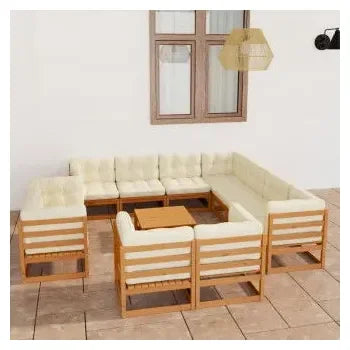 vidaxl_3077002_conjunto_de_muebles_de_jardín_12_piezas_crema_y_marrón_miel_madera_de_pino_vida_xl_1