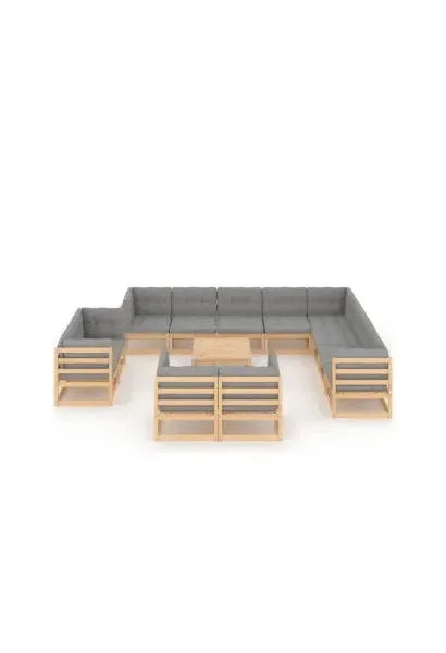 vidaxl_3077009_juego_de_comedor_moderno_para_el_jardín_de_11_piezas_con_cojines_color_gris_vida_xl_0