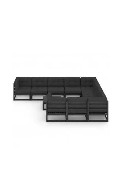 vidaxl_3077053_juego_de_muebles_de_jardín_11_piezas_de_madera_maciza_de_pino_negra_con_cojines_vida_xl_0