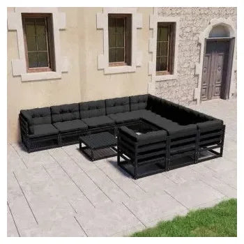 vidaxl_3077053_juego_de_muebles_de_jardín_11_piezas_de_madera_maciza_de_pino_negra_con_cojines_vida_xl_1