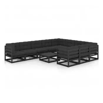 vidaxl_3077053_juego_de_muebles_de_jardín_11_piezas_de_madera_maciza_de_pino_negra_con_cojines_vida_xl_2