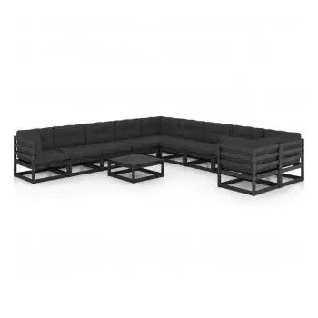 vidaxl_3077063_juego_de_muebles_modulares_de_jardín_madera_maciza_de_pino_negra_con_cojines_vida_xl_1