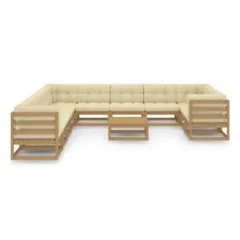 vidaxl_3077072_juego_de_sofás_modulares_y_mesa_para_jardín_de_madera_de_pino_marrón_miel_vida_xl_1
