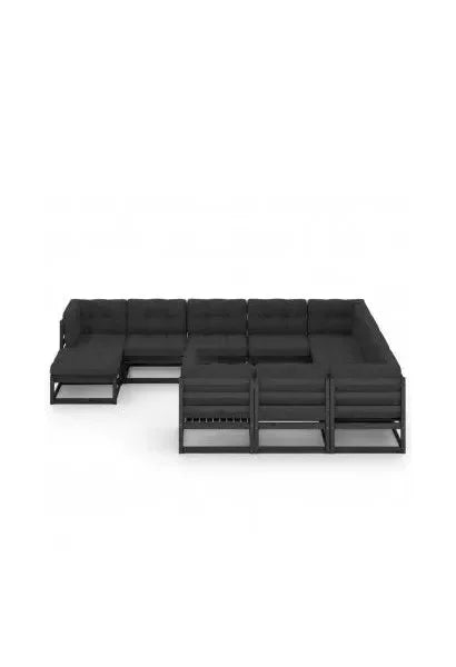 vidaxl_3077088_set_de_muebles_para_jardín_con_11_piezas_fabricadas_en_madera_de_pino_negra_vida_xl_0