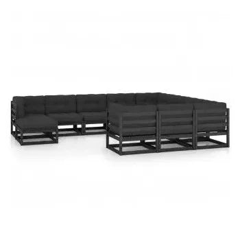 vidaxl_3077088_set_de_muebles_para_jardín_con_11_piezas_fabricadas_en_madera_de_pino_negra_vida_xl_1