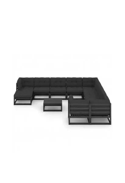 vidaxl_3077103_set_de_muebles_con_cojines_para_jardines_con_12_piezas_fabricadas_en_pino_negro_vida_xl_0
