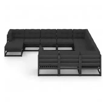 vidaxl_3077108_set_de_muebles_de_jardín_con_12_piezas_y_cojines_fabricados_en_pino_macizo_negro_vida_xl_1