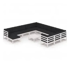 vidaxl_3077110_conjunto_de_muebles_de_jardín_13_piezas_blanco_y_gris_antracita_madera_de_pino_vida_xl_2