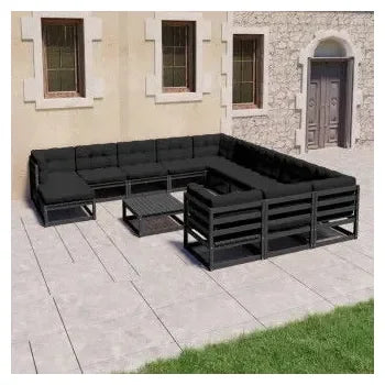 vidaxl_3077113_set_muebles_de_jardín_13_piezas_con_cojines_fabricados_en_pino_de_color_negro_vida_xl_1