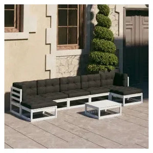 vidaxl_3077130_conjunto_de_sofás_con_mesita_para_jardín_en_madera_de_pino_de_8_piezas_blanco_y_antracita_1