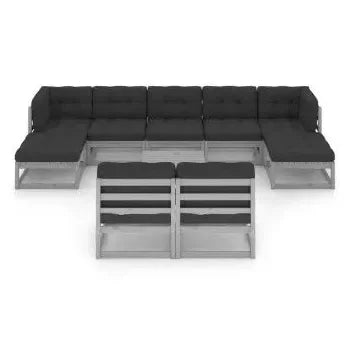 vidaxl_3077141_set_de_muebles_para_jardín_de_10_piezas_con_cojines_fabricado_en_madera_en_color_gris_2