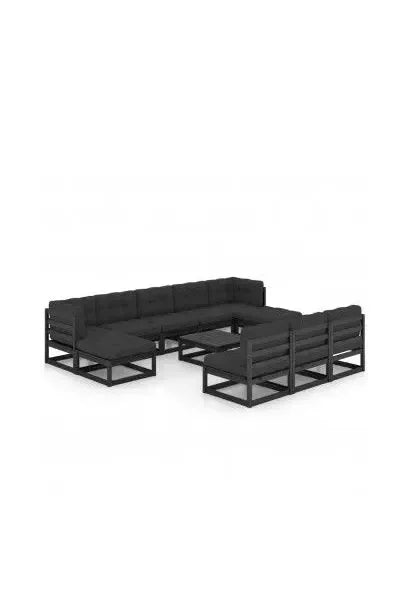 vidaxl_3077153_conjunto_de_muebles_para_el_jardín_fabricado_en_madera_de_color_negro_con_cojines_vida_xl_0