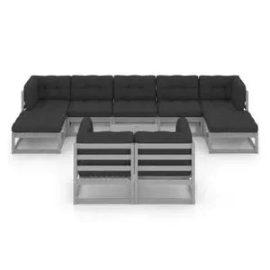 vidaxl_3077161_set_de_muebles_para_jardín_de_10_piezas_con_cojines_fabricado_en_madera_de_pino_en_color_gris_2