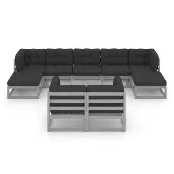 vidaxl_3077161_set_de_muebles_para_jardín_de_10_piezas_con_cojines_fabricado_en_madera_de_pino_en_color_gris_2