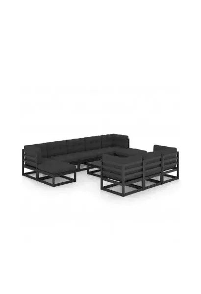 vidaxl_3077173_juego_de_muebles_de_jardín_9_piezas_de_madera_de_pino_negra_con_cojines_vida_xl_0