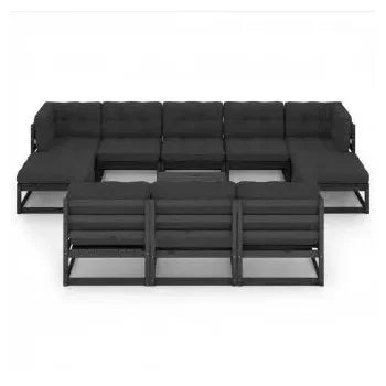 vidaxl_3077173_juego_de_muebles_de_jardín_9_piezas_de_madera_de_pino_negra_con_cojines_vida_xl_2