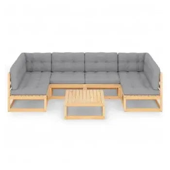 vidaxl_3077179_conjunto_de_muebles_de_exterior_7_piezas_de_madera_de_pino_con_cojines_color_gris_3