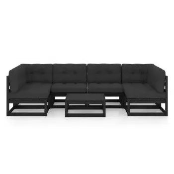 vidaxl_3077183_conjunto_de_jardín_7_piezas_fabricado_en_madera_con_cojines_en_acabado_negro_2