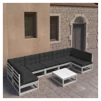 vidaxl_3077190_juego_de_muebles_para_jardín_de_8_piezas_en_acabado_blanco_con_cojines_negros_1