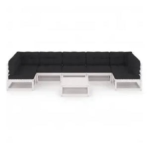 vidaxl_3077190_juego_de_muebles_para_jardín_de_8_piezas_en_acabado_blanco_con_cojines_negros_2