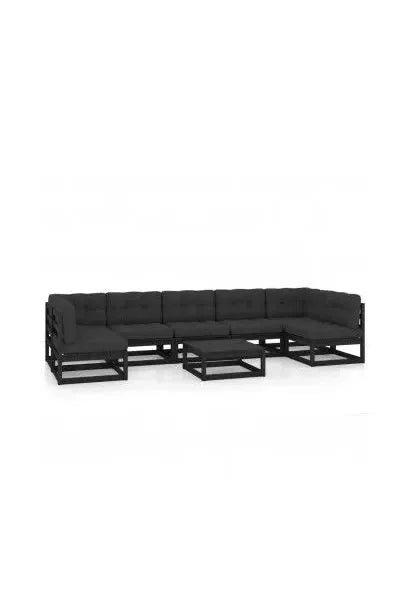 vidaxl_3077193_conjunto_de_muebles_para_decorar_ambientes_exteriores_fabricado_en_madera_con_8_piezas_en_color_negro_vida_xl_0
