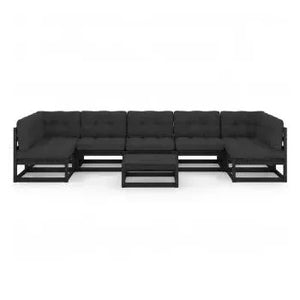 vidaxl_3077193_conjunto_de_muebles_para_decorar_ambientes_exteriores_fabricado_en_madera_con_8_piezas_en_color_negro_vida_xl_2