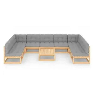 vidaxl_3077199_conjunto_de_jardín_10_piezas_de_madera_con_cojines_en_acabado_natural_y_gris_2
