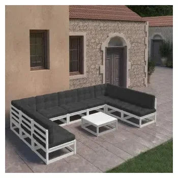 vidaxl_3077200_conjunto_de_jardín_10_piezas_de_madera_de_pino_con_cojines_en_acabado_blanco_1