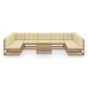 vidaxl_3077202_conjunto_de_jardín_10_piezas_de_madera_con_cojines_en_acabado_marrón_miel_2