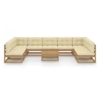 vidaxl_3077202_conjunto_de_jardín_10_piezas_de_madera_con_cojines_en_acabado_marrón_miel_2