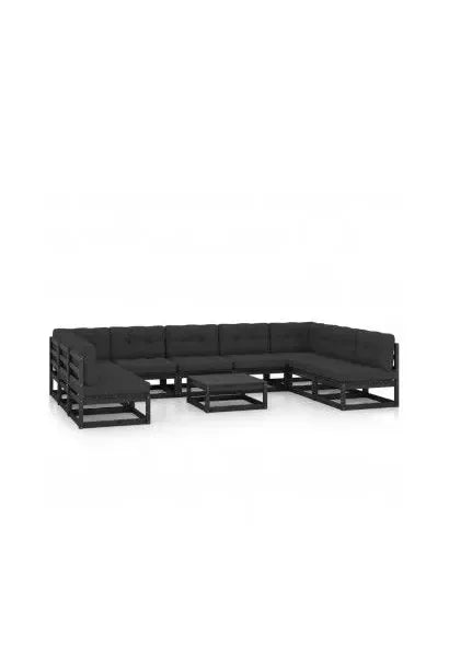 vidaxl_3077203_conjunto_de_muebles_exteriorers_para_el_jardín_fabricado_en_pino_de_acabado_negro_vida_xl_0
