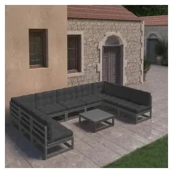 vidaxl_3077203_conjunto_de_muebles_exteriorers_para_el_jardín_fabricado_en_pino_de_acabado_negro_vida_xl_1