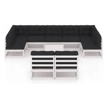 vidaxl_3077220_conjunto_muebles_de_jardín_10_piezas_de_madera_con_cojines_en_acabado_blanco_2