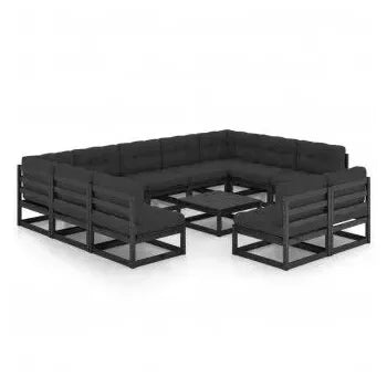 vidaxl_3077233_conjunto_de_muebles_de_jardín_12_piezas_fabricadas_en_madera_pino_negra_con_cojines_vida_xl_2
