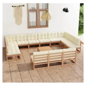 vidaxl_3077252_set_exterior_para_jardín_con_14_piezas_fabricadas_en_pino_color_marrón_miel_vida_xl_5
