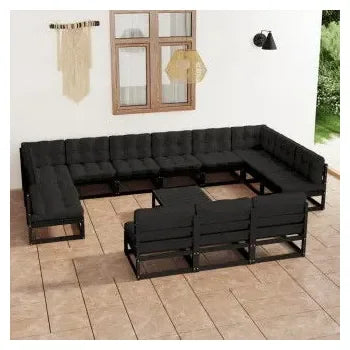 vidaxl_3077253_juego_de_muebles_para_el_jardín_con_14_piezas_fabricadas_en_pino_de_color_negro_vida_xl_1