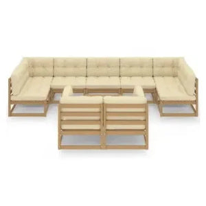 vidaxl_3077262_conjunto_de_jardín_de_9_sofás_con_cojines_y_mesa_de_madera_color_marrón_miel_2