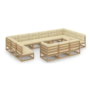 vidaxl_3077292_set_de_muebles_rústicos_para_jardín_con_14_piezas_y_cojines_de_color_crema_vida_xl_1