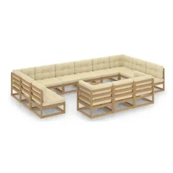 vidaxl_3077292_set_de_muebles_rústicos_para_jardín_con_14_piezas_y_cojines_de_color_crema_vida_xl_1