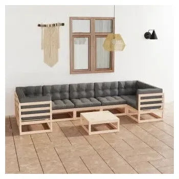 vidaxl_3077309_conjunto_de_muebles_para_jardín_de_madera_de_pino_acabado_natural_con_cojines_color_gris_vida_xl_1