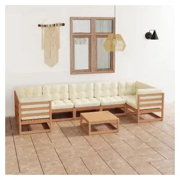 vidaxl_3077312_conjunto_de_sofás_y_mesa_de_jardín_de_madera_con_acabado_marrón_y_crema_vida_xl_1