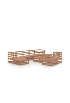 vidaxl_3078142_conjunto_para_jardín_de_sofás_modulares_y_mesa_con_acabado_marrón_tono_miel_vida_xl_0