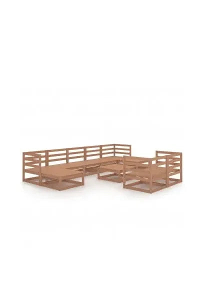 vidaxl_3078142_conjunto_para_jardín_de_sofás_modulares_y_mesa_con_acabado_marrón_tono_miel_vida_xl_0