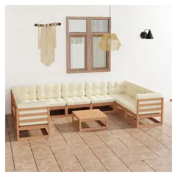 vidaxl_3078147_conjunto_de_jardín_con_10_sofás_de_madera_con_cojines_y_1_mesa_de_color_marrón_miel_1