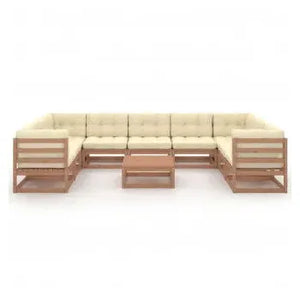 vidaxl_3078147_conjunto_de_jardín_con_10_sofás_de_madera_con_cojines_y_1_mesa_de_color_marrón_miel_2
